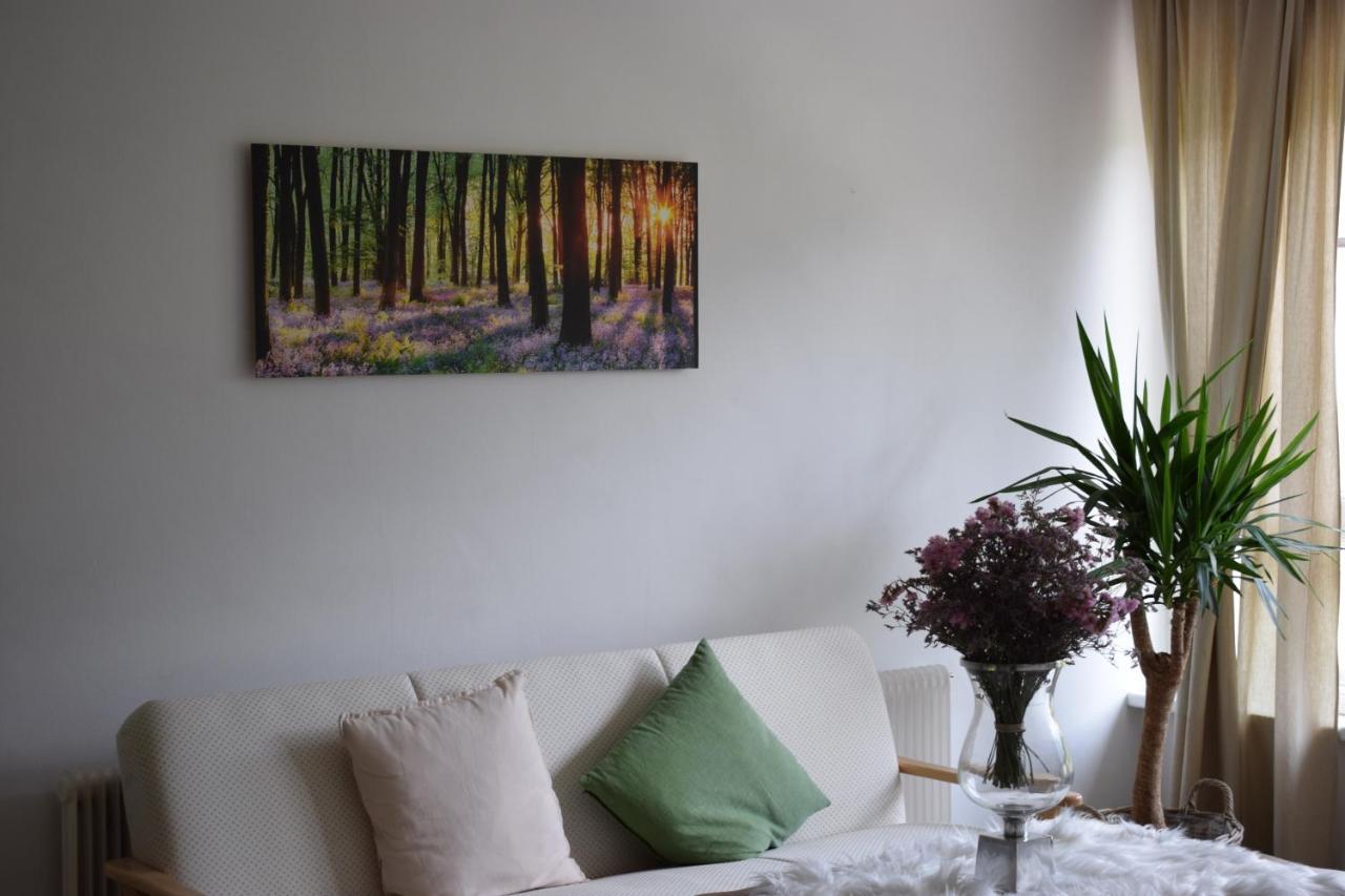 Fruehstueckspension Josefinum Bad Aussee Luaran gambar