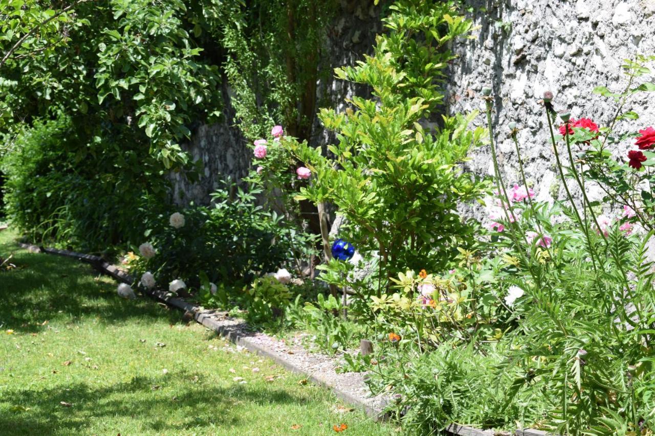 Fruehstueckspension Josefinum Bad Aussee Luaran gambar